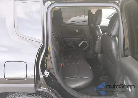 2016 Jeep Renegade Limited z USA, uszkodzony, nr VIN ZACCJADT6GPC91192